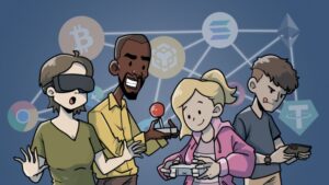 5 Things Gamers Expect out of a Great Gaming Experience