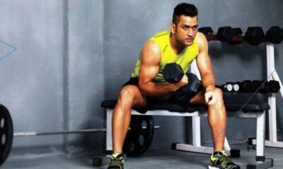 5 Common Strength Equipment for Every Fitness Enthusiast