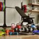 5 Tips to Choose Fitness Equipment for Your Exercise Centre