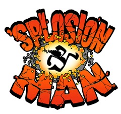 Splosion Man