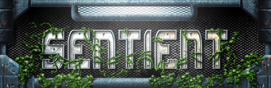 Sentient from Sensory Sweep Studios