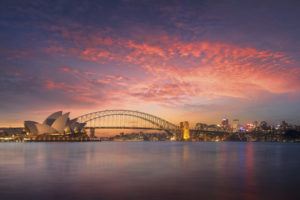 Top 10 Popular Tourist Destinations in Australia