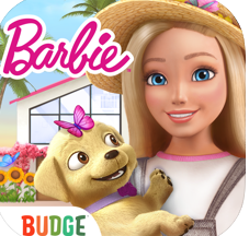 Barbie Dreamhouse Adventures