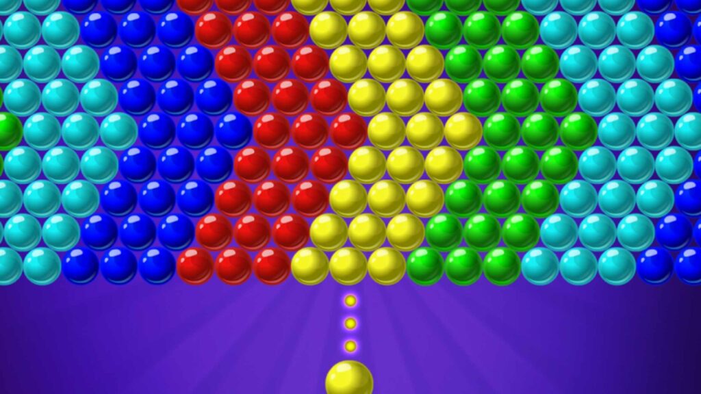 Android Bubble Shooter Games That Will Blow Your Mind