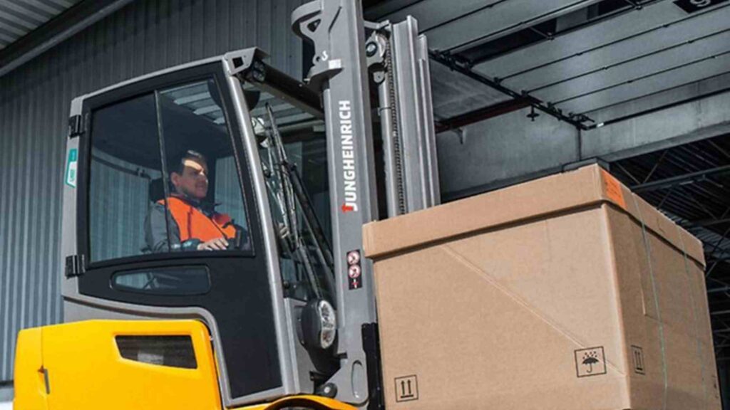 How to Get a Forklift Licence in Brisbane-compressed