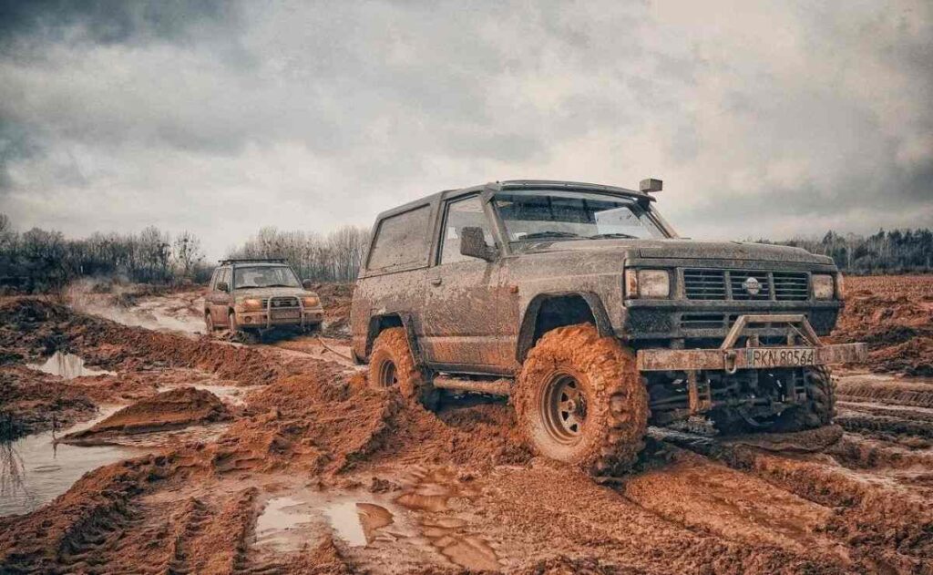 Things to Pack for Your Next Off-Road Adventure